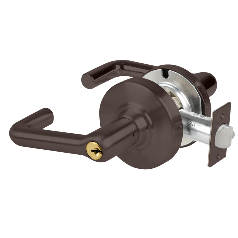 613 - Oil Rubbed Bronze